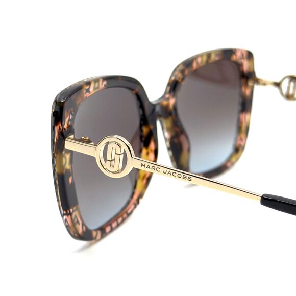 New!!! MARC JACOBS Sunglasses Marc 727/S H7P98